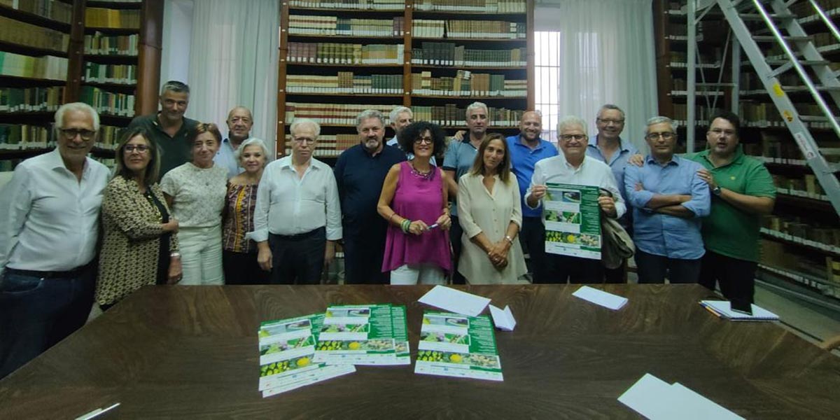 Distretto Agrumi di Sicilia contro il Citrus Greening